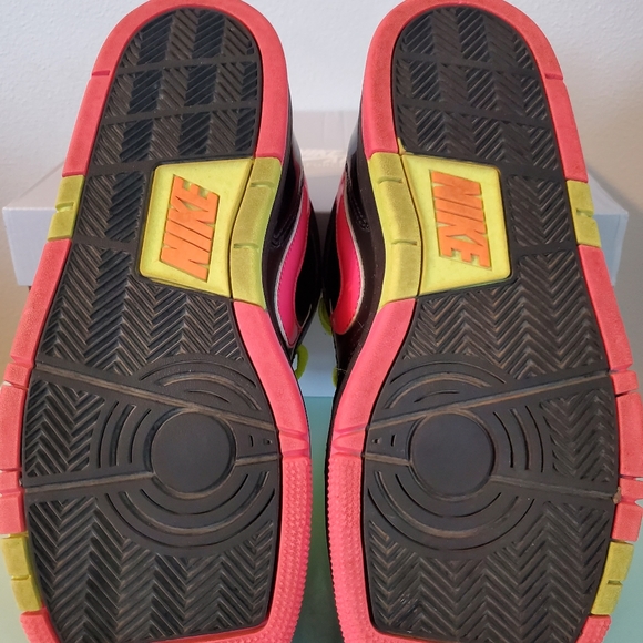 Nike Dunk lows - Picture 5 of 5